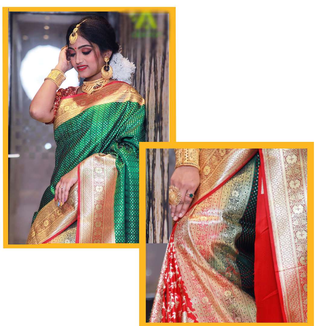 Saree Online Shopping Kolkata - Designer Sarees Rs 500 to 1000 -  SareesWala.com